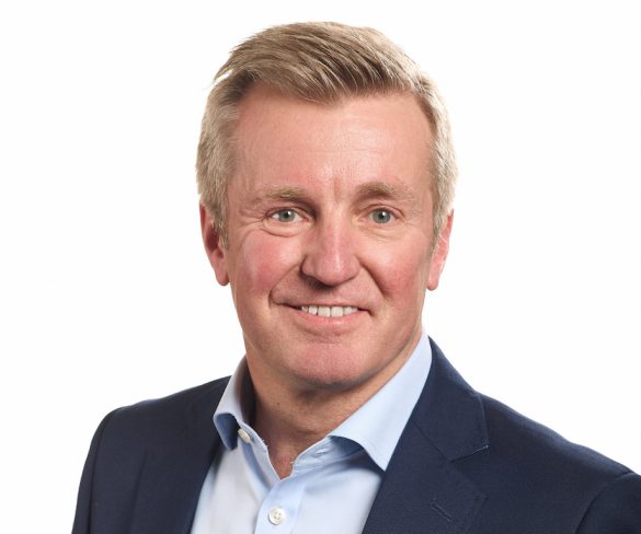 Santander Consumer Finance to expand into corporate sector under new sales director