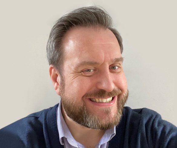 Herd Group appoints Dave Fisher as head of fleet