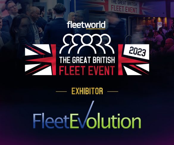 Fleet Evolution to reveal all-inclusive benefits of sal-sac at 2023 GBFE 