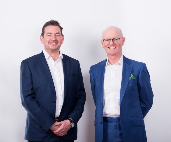 Nexus Vehicle Rental appoints new CEO