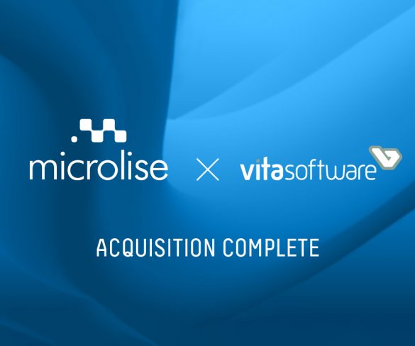 Microlise Group acquires Vita Software