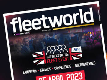 Fleet efficiency insights and the lowdown on Polestar in new Fleet World mag