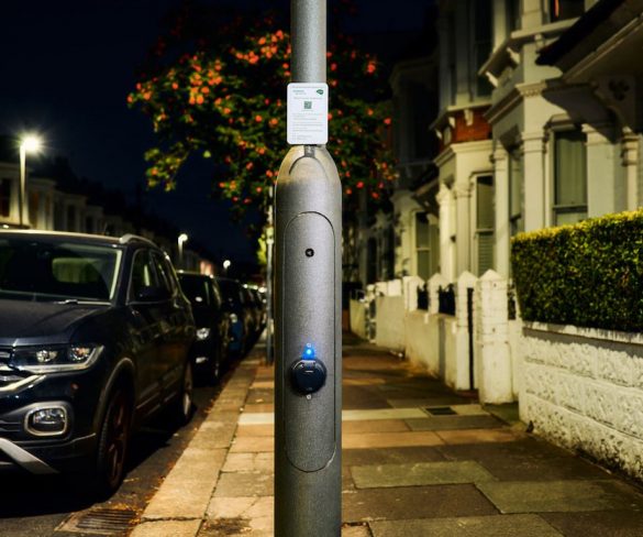 North Lincolnshire Council to install 35 on-street charge points