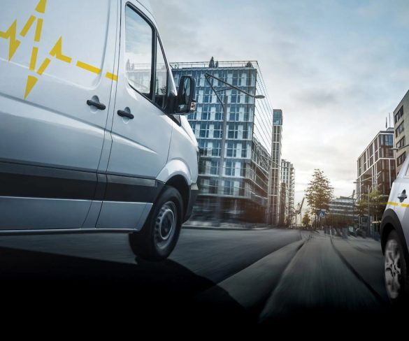 Drivetech launches free health check tool to help fleet slash road risks