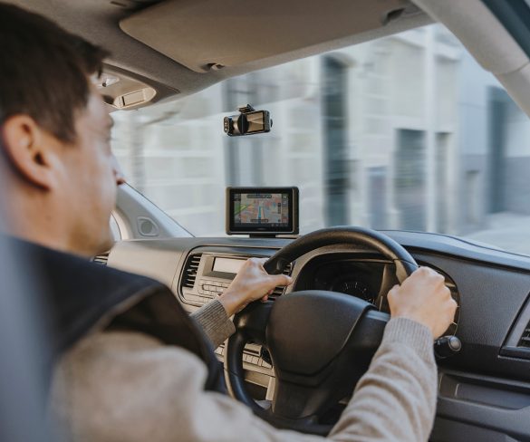 Driver mental health hit by soaring cost pressures, research reveals