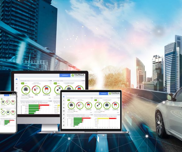 Targa Telematics joins BVRLA to support connected mobility evolution