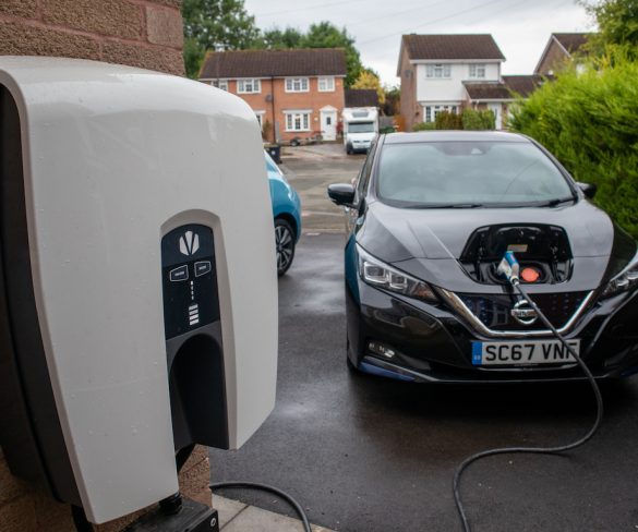 Indra secures major new funding to drive bidirectional charging work