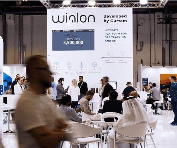 Wialon telematics platform reaches 3.5 million connected vehicles worldwide