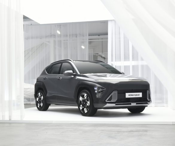 Hyundai reveals prices and specs for new Kona