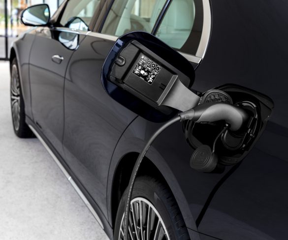 EV charging now most onerous everyday issue for fleets