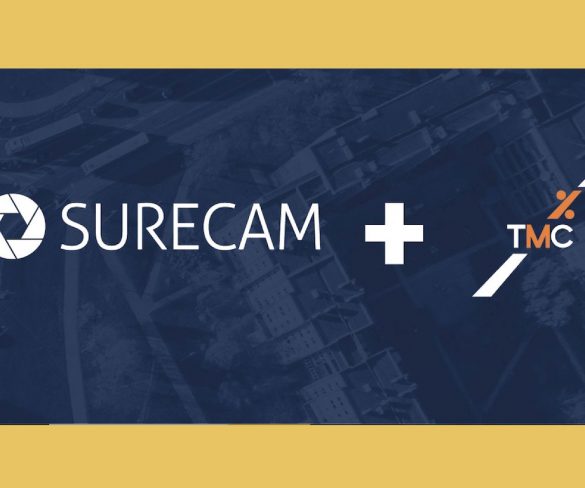 TMC and SureCam partner for augmented dashcam telematics solutions