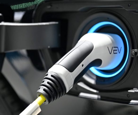 VEV to debut end-to-end fleet electrification solution at GBFE