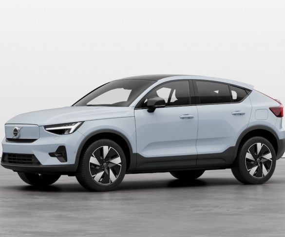 Volvo C40 and XC40 Recharge get up to 24% extra electric range