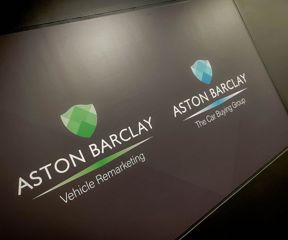 Aston Barclay announces senior management team changes
