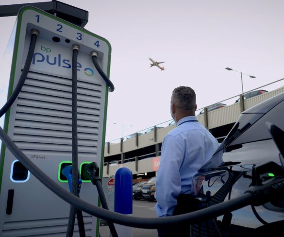 BP Pulse exits direct-to-consumer home charging marketplace