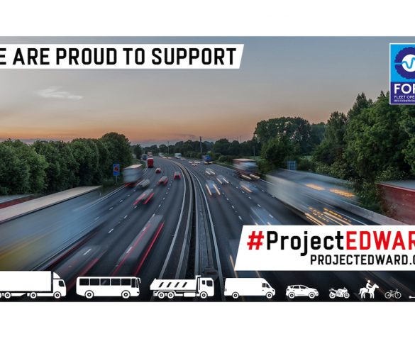 FORS launches road safety toolkit to support Project EDWARD Week of Action