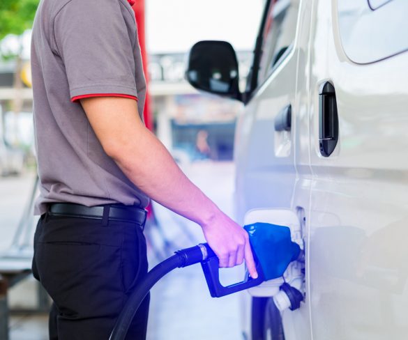 Fuelling Success: Why staying on top of the latest Advisory Fuel Rates is crucial for UK fleet owners