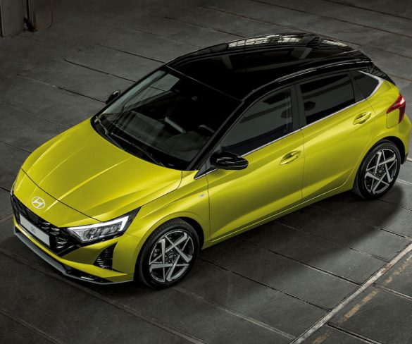 Hyundai reveals new i20 prices and specifications