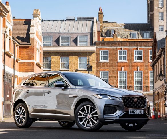 JLR Pivotal subscription service adopts Allstar’s ServicePoint for SMR