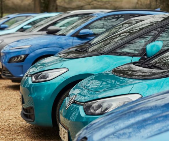 RAC wins deal for Onto’s 6,000-strong EV subscription fleet