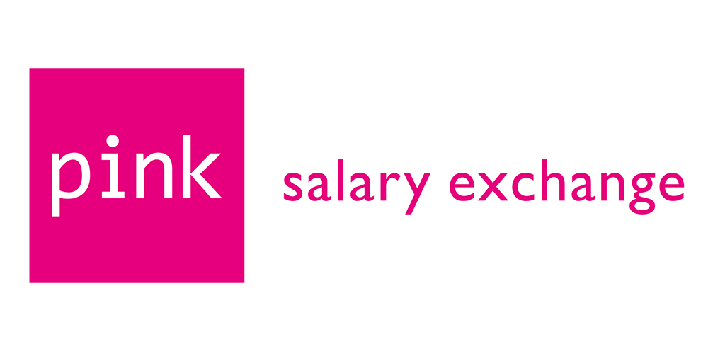 Pink Salary Exchange
