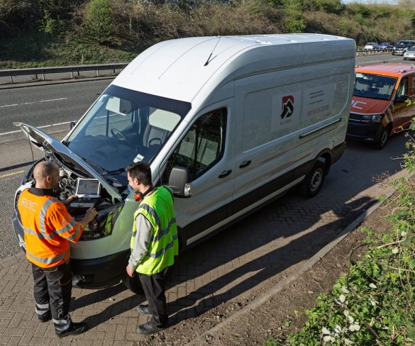 RAC simplifies SME breakdown cover with flexible contracts