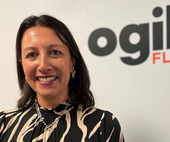 Ogilvie Fleet bolsters team with two new business development appointments