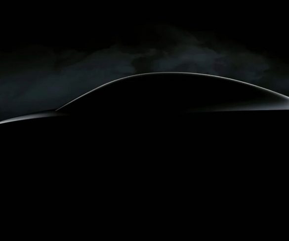 Tesla previews upcoming electric car in new teaser