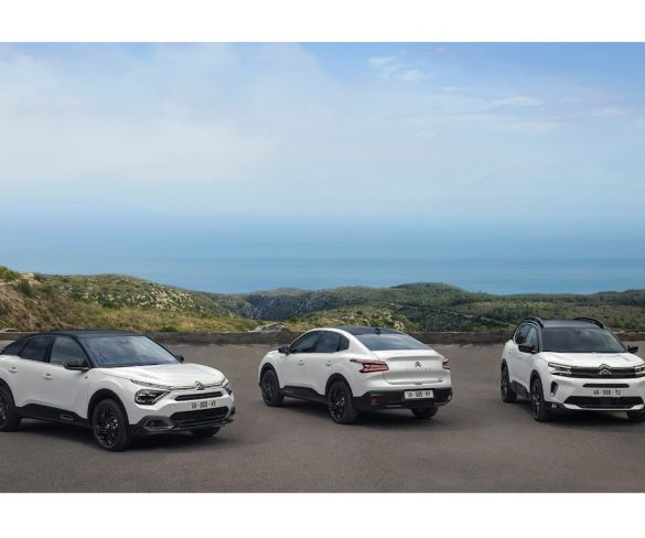Citroën launches ë-Series trim for ë-C4, ë-C4 X and C5 Aircross models