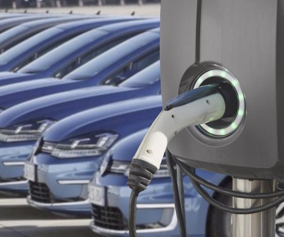 COMMENT: Why fleet drivers need more knowledge about electric vehicles