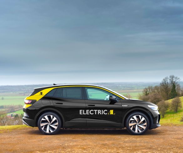 Addison Lee acquires Green Tomato Cars to drive sustainability focus