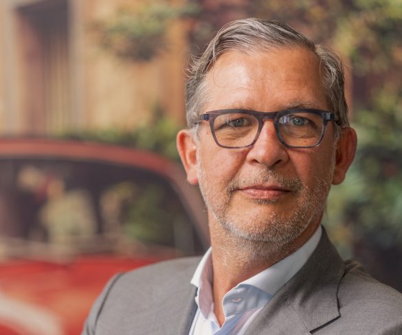 Adesa Europe CEO Johan Meyssen announces retirement