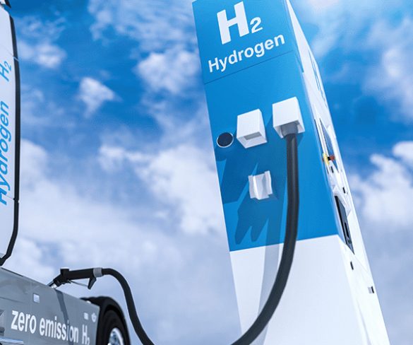 Future government backing for hydrogen could make major difference to fleets