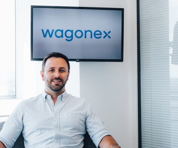 Wagonex recruits further as subscription service continues to scale