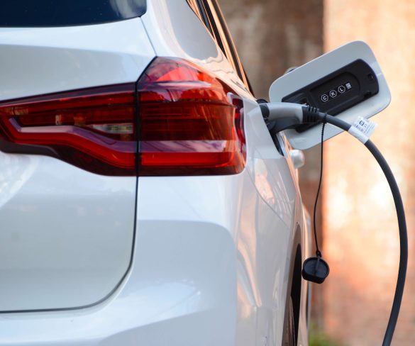 DriveElectric adds salary sacrifice to EV leasing offer