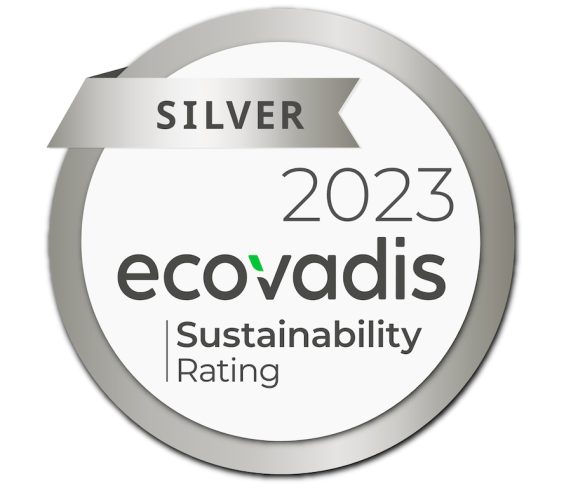 Targa Telematics scores latest silver EcoVadis medal for sustainability