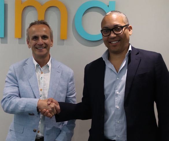 Jaama acquired by investment group, gaining a new chief executive
