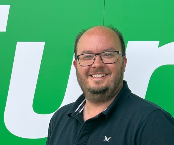 Europcar Mobility Group UK boosts focus on EV with new role