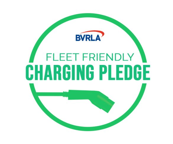 First four local authorities sign up to fleet charging pledge