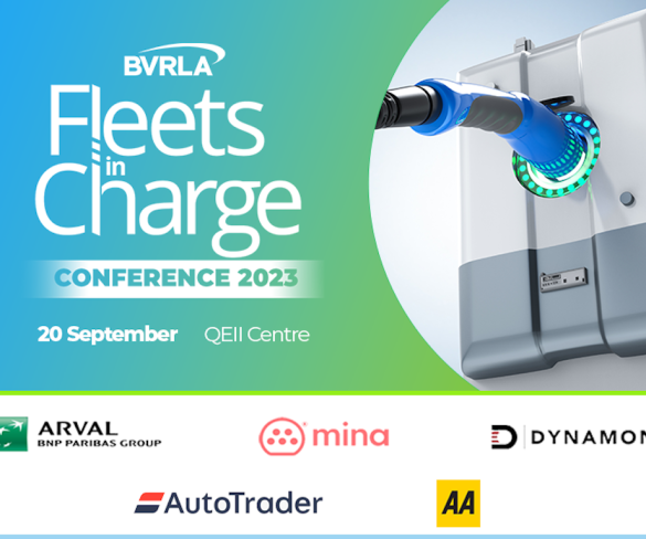 BVRLA’s Fleets in Charge Conference to spotlight latest EV developments