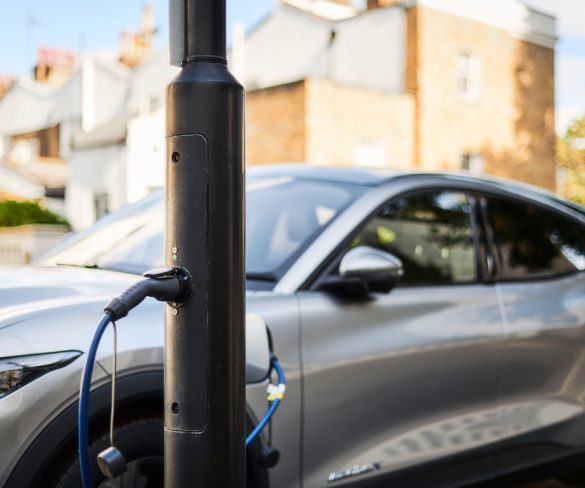 UK’s public EV charging infrastructure up 40% YoY, finds Zapmap