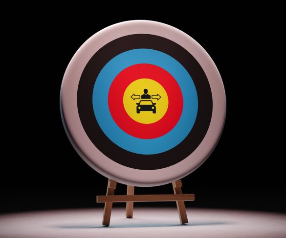 Fleet Focus: How to hit your mobility targets