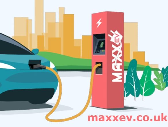 Fleetmaxx Solutions simplifies EV switch with new MaxxEV website