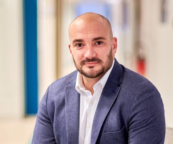 Michelin Connected Fleet appoints UK sales director to drive large fleet demand