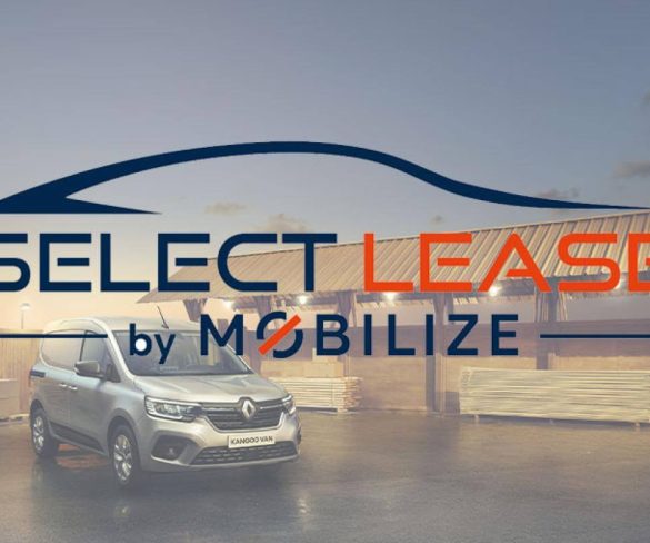 Mobilize takes stake in Select Car Leasing to launch new leasing brand