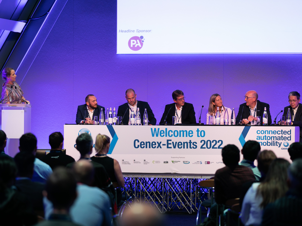 Cenex-LCV to explore innovations in fleet charging