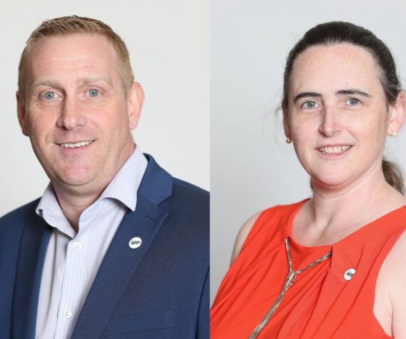 Two deputy chairs appointed at Association of Fleet Professionals