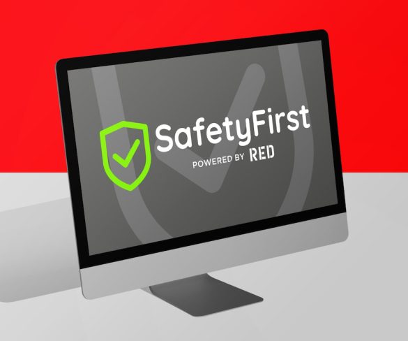 Red launches new risk management platform for drivers, vehicles and grey fleet
