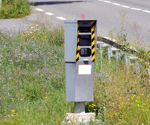 New anti-braking speed cameras to catch drivers evading fines