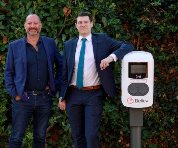 North Northamptonshire Council strengthens charging network